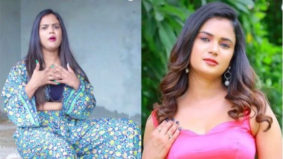 Ariyana: సొంత ఇంటికల నెరవేర్చుకోబోతున్న అరియానా.. తెగ కష్టపడుతుందిగా?