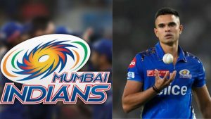 Mumbai Indians : ఎంగేజ్మెంట్ ఎఫెక్ట్.. అర్జున్ టెండూల్కర్ పై ముంబై ఇండియన్స్ వేటు?