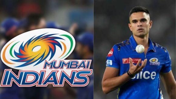Mumbai Indians : ఎంగేజ్మెంట్ ఎఫెక్ట్.. అర్జున్ టెండూల్కర్ పై ముంబై ఇండియన్స్ వేటు?