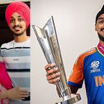 Arshdeep Singh :  అర్ష్ దీప్ కోసం ఆ తల్లి పడ్డ కష్టం అంతా ఇంతా కాదు.. ఏకంగా 13 కిలోమీటర్లు సైకిల్ తొక్కి