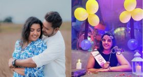 Arundhati: పెళ్లికి సిద్ధమైన అరుంధతి చైల్డ్ ఆర్టిస్ట్.. బ్యాచిలర్ పార్టీలో రచ్చ రచ్చ!