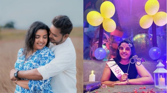 Arundhati: పెళ్లికి సిద్ధమైన అరుంధతి చైల్డ్ ఆర్టిస్ట్.. బ్యాచిలర్ పార్టీలో రచ్చ రచ్చ!