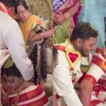 Arundhathi Child Artist: ప్రియుడితో పెళ్లి పీటలు ఎక్కిన అరుంధతి చైల్డ్ ఆర్టిస్ట్!