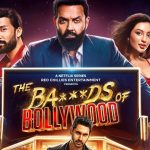 The Ba*dsOf Bollywood : కౌంట్ డౌన్ బిగిన్స్.. ది బా*డ్స్ ఆఫ్ బాలీవుడ్ ప్రివ్యూ రిలీజ్.. ఎప్పుడంటే!