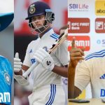Ashwin: శ్రేయాస్ అయ్యర్, జైస్వాల్ కారణంగానే ముంబైలో వరదలు… అశ్విన్ సంచలనం
