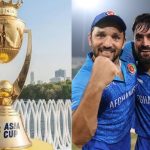Asia Cup 2025: ఆసియా కప్ 2025 ఆడే ఆఫ్ఘనిస్తాన్ జట్టు ఇదే…  రషీద్ ఖాన్ కు కెప్టెన్సీ