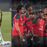 Asia Cup 2025: ఆసియా కప్ ఆడే బంగ్లాదేశ్ జట్టు ఇదే.. ఏకంగా 16 మంది సభ్యులతో
