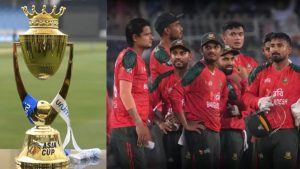 Asia Cup 2025: ఆసియా కప్ ఆడే బంగ్లాదేశ్ జట్టు ఇదే.. ఏకంగా 16 మంది సభ్యులతో