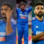 Asia Cup 2025: ఆసియా కప్ కోసం డేంజర్ బౌలర్లను దించుతున్న టీమిండియా.. ఇక ప్రత్యర్ధులకు పీడ కలలే