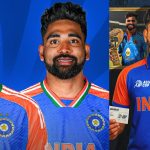 Asia Cup 2025: ఆసియా కప్ నుంచి గిల్, సిరాజ్ ఔట్… టీమిండియా తుది జట్టు ఇదే !