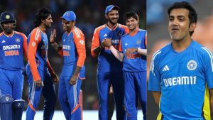 Asia Cup 2025: ఆసియా కప్ కంటే ముందే టీమిండియా ప్లేయర్లకు గంభీర్ అగ్నిపరీక్ష… సెప్టెంబర్ 5 నుంచి ఆట షురూ