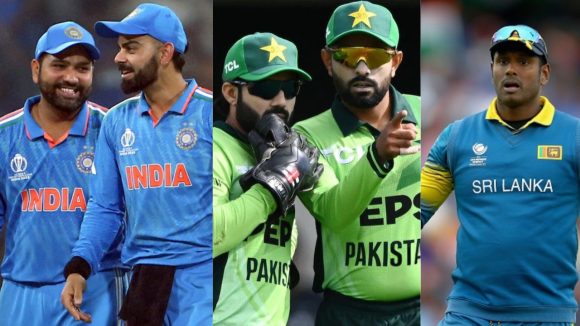 Asia Cup 2025: దరిద్రం అంటే ఇదే.. ఆసియా కప్ 2025 లో ఈ తోపు క్రికెటర్లను మిస్ కాబోతున్నాం