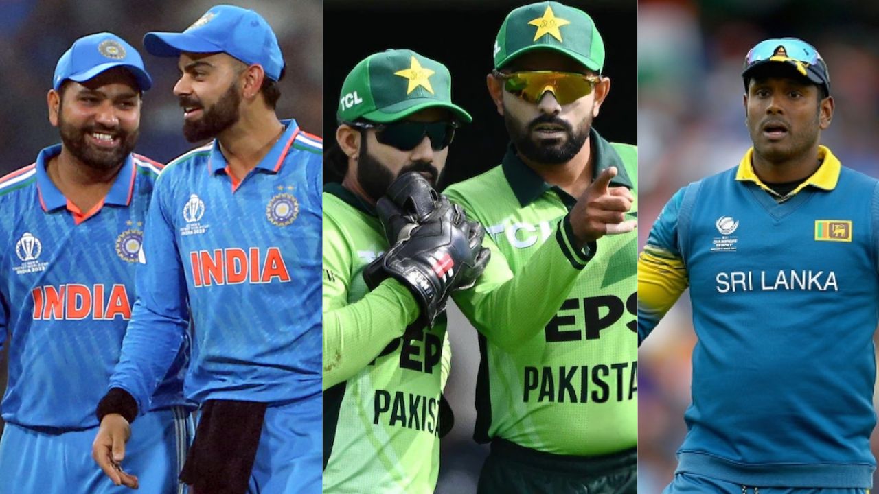Asia Cup 2025: దరిద్రం అంటే ఇదే.. ఆసియా కప్ 2025 లో ఈ తోపు క్రికెటర్లను మిస్ కాబోతున్నాం