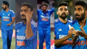 Asia Cup 2025: ఆసియా కప్ కోసం డేంజర్ బౌలర్లను దించుతున్న టీమిండియా.. ఇక ప్రత్యర్ధులకు పీడ కలలే