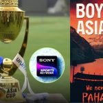 Ind vs Pak : “బై కాట్” సోనీ స్పోర్ట్స్‌.. టీమిండియా అభిమానులు సీరియస్