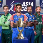 Asia Cup 2025 : దుబాయ్ లో ఎండలు.. ఆసియా కప్ 2025 టైమింగ్స్ చేంజ్… కొత్త షెడ్యూల్ ఇదే!