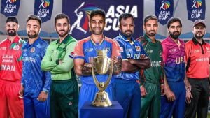 Asia Cup 2025 : దుబాయ్ లో ఎండలు.. ఆసియా కప్ 2025 టైమింగ్స్ చేంజ్… కొత్త షెడ్యూల్ ఇదే!