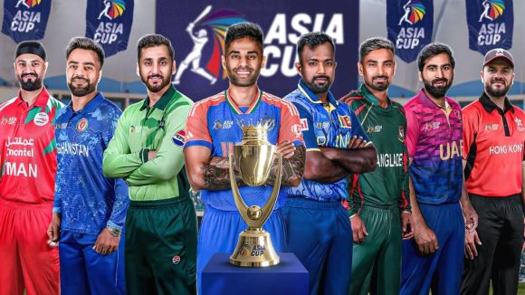 Asia Cup 2025 : దుబాయ్ లో ఎండలు.. ఆసియా కప్ 2025 టైమింగ్స్ చేంజ్… కొత్త షెడ్యూల్ ఇదే!