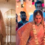 Ayesha Khan: ఏంటీ.. అయోషా ఖాన్‌ పెళ్లి చేసుకుందా!.. బ్రైడల్‌ లుక్‌లో హాట్‌ బ్యూటీ, ఫోటోలు వైరల్‌