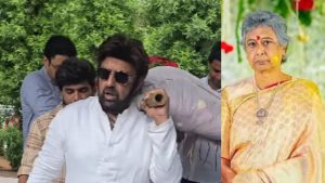 Nandamuri Padmaja : ముగిసిన పద్మజా అంత్యక్రియలు.. వదినకు కొడుకులా మారిన బాలయ్య!