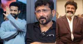 Balakrishna vs Jr NTR: బాబాయ్ - అబ్బాయ్ మధ్య గొడవలపై బీవీఎస్ రవి క్లారిటీ.. అసలు గొడవ అక్కడే!