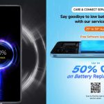 Xiaomi Battery Replacement: రెడ్‌మీ, పోకో ఫోన్స్ బ్యాటరీ రీప్లేస్‌మెంట్‌పై 50 శాతం డిస్కౌంట్.. ఆఫర్ కొద్ది రోజులు మాత్రమే