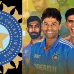 BCCI : రూ. 452 కోట్లకు టీమిండియా జెర్సీ స్పాన్సర్ షిప్.. బీసీసీఐ అదిరిపోయే స్కెచ్?