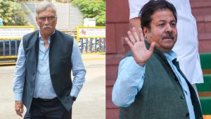 BCCI president: బీసీసీఐకి కొత్త బాస్.. ఇక టీమిండియాలో పెను మార్పులు!