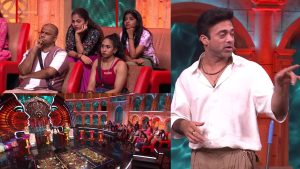 Bigg Boss9: సామాన్యులను ఆఖరికి పని మనుషులను చేశారు కదరా!