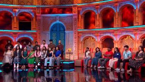 Bigg Boss AgniPariksha: స్థానాన్ని ఖరారు చేసుకున్న 6గురు సామాన్యులు వీరే.. పెండింగ్లో మరో 16మంది!