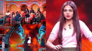 Bigg Boss 9: డేర్ అండ్ డై.. హౌస్ కి మించిన ట్విస్ట్ లు.. ఊహించలేదు భయ్యో!