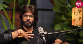 Big TV Kissik talks: తట్టుకోలేక సూసైడ్ అటెంమ్ట్ చేశా.. కిస్సిక్ షోలో అమర్‌దీప్ ఎమోషనల్!