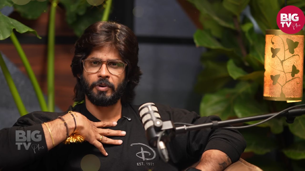 Big TV Kissik talks: తట్టుకోలేక సూసైడ్ అటెంమ్ట్ చేశా.. కిస్సిక్ షోలో అమర్‌దీప్ ఎమోషనల్!