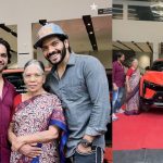 Bigg Boss Noel: కొత్త కారు కొన్న బిగ్ బాస్ నోయెల్.. వీడియో వైరల్!