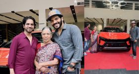 Nara Rohit: పొలిటికల్ ఎంట్రీపై హీరో క్లారిటీ.. ఆ అపోహలకు చెక్!