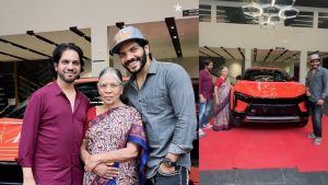 Bigg Boss Noel: కొత్త కారు కొన్న బిగ్ బాస్ నోయెల్.. వీడియో వైరల్!