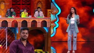 Bigg Boss AgniPariksha E3 Promo1: ఎమోషన్స్ తో చంపేస్తున్న సామాన్యులు.. వర్కౌట్ అవుతుందా?