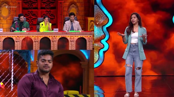 Bigg Boss AgniPariksha E3 Promo1: ఎమోషన్స్ తో చంపేస్తున్న సామాన్యులు.. వర్కౌట్ అవుతుందా?