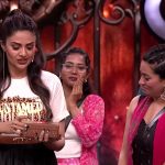 Bigg Boss 9: అయ్యో మళ్లీ కాటేశాడే.. ఉత్కంఠతో పాటు నవ్వులు కురిపించిన శ్రీముఖి!