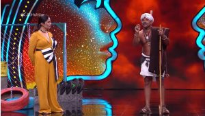 Bigg Boss AgniPariksha Promo 2: అగ్ని పరీక్ష ప్రోమో 2 రిలీజ్.. జానపద కళలకు ప్రాణం పోస్తారా?