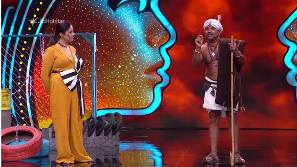 Bigg Boss AgniPariksha Promo 2: అగ్ని పరీక్ష ప్రోమో 2 రిలీజ్.. జానపద కళలకు ప్రాణం పోస్తారా?