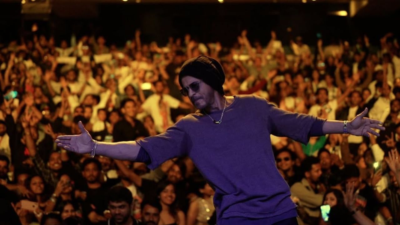 Shahrukh Khan: ఇక చాలు రిటైర్మెంట్ తీసుకో.. నెటిజన్ ట్రోల్ కి షారుక్ దిమ్మతిరిగే ఆన్సర్!