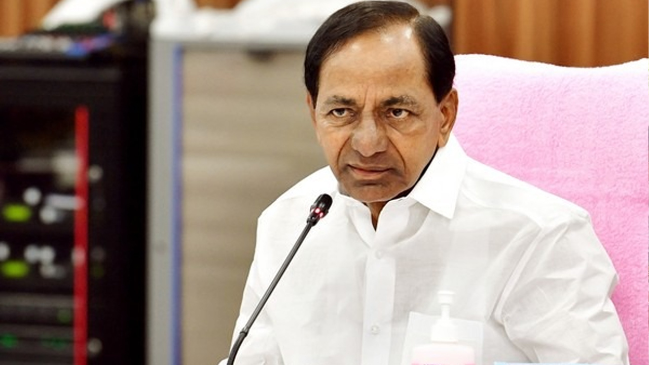 BRS BC Meeting: బీఆర్ఎస్ కరీంనగర్ బీసీ సభ వాయిదా..? కాంగ్రెస్ ధర్నా సక్సెసే కారణమా?