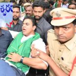 BRS vs Congress: బీఏసీ మీటింగ్ నుంచి బీఆర్ఎస్ బాయ్‌కాట్.. మంత్రి తుమ్మల ఫైర్..