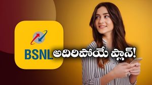 BSNL Plan: 2 జీబీ డేటా.. 28 రోజుల వ్యాలిడిటీ.. మరీ ఇంత తక్కువ ధరకా?