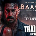 Baaghi 4Trailer: రక్తంతో నిండిన ప్రేమ కథ…హై వోల్టేజ్ యాక్షన్ గా బాఘీ 4 ట్రైలర్!