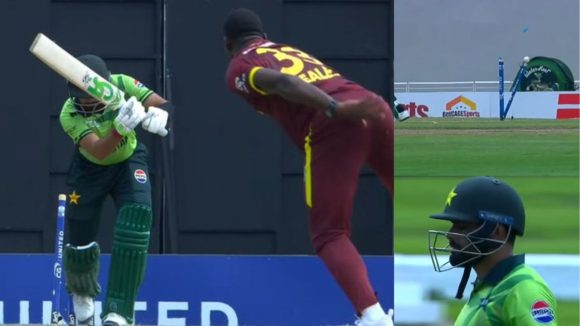 Babar Azam : 712 రోజులు అయింది.. కానీ మాత్రం ఒక్క సెంచరీ చేయలేకపోయాడు… అత్యంత ప్రమాదంలో బాబర్