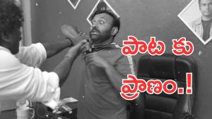 Chandra Bose: ఆస్కార్ రచయితను బెదిరించిన సినిమా డైరెక్టర్