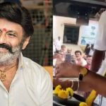 Balakrishna: రైట్ .. రైట్..ఆర్టీసీ డ్రైవర్ గా మారిన బాలయ్య..వీడియో వైరల్!