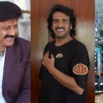 Jr NTR vs Balayya : బాబాయ్ vs అబ్బాయ్.. ఉపేంద్రతో తప్పిన వార్.. ఏమైందంటే?